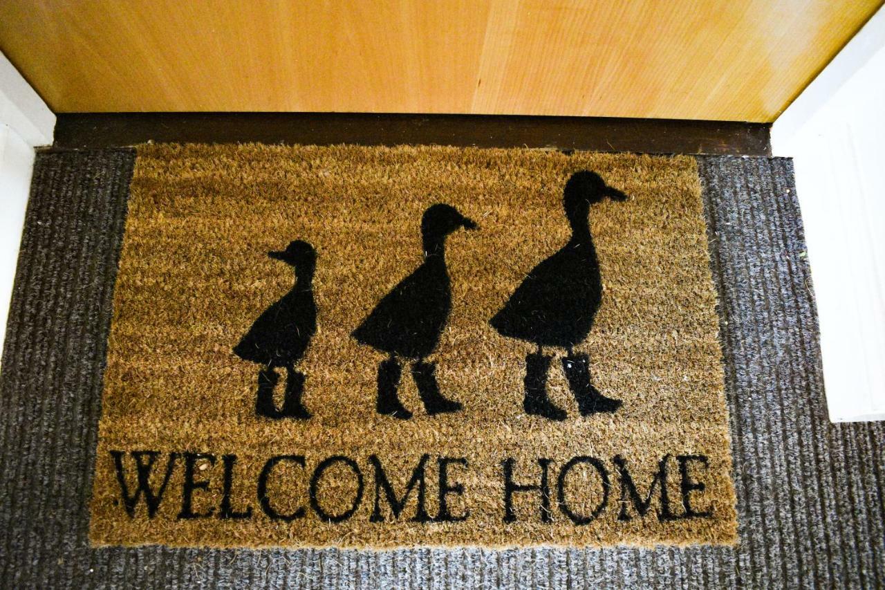 Welcome Home ロイストン エクステリア 写真